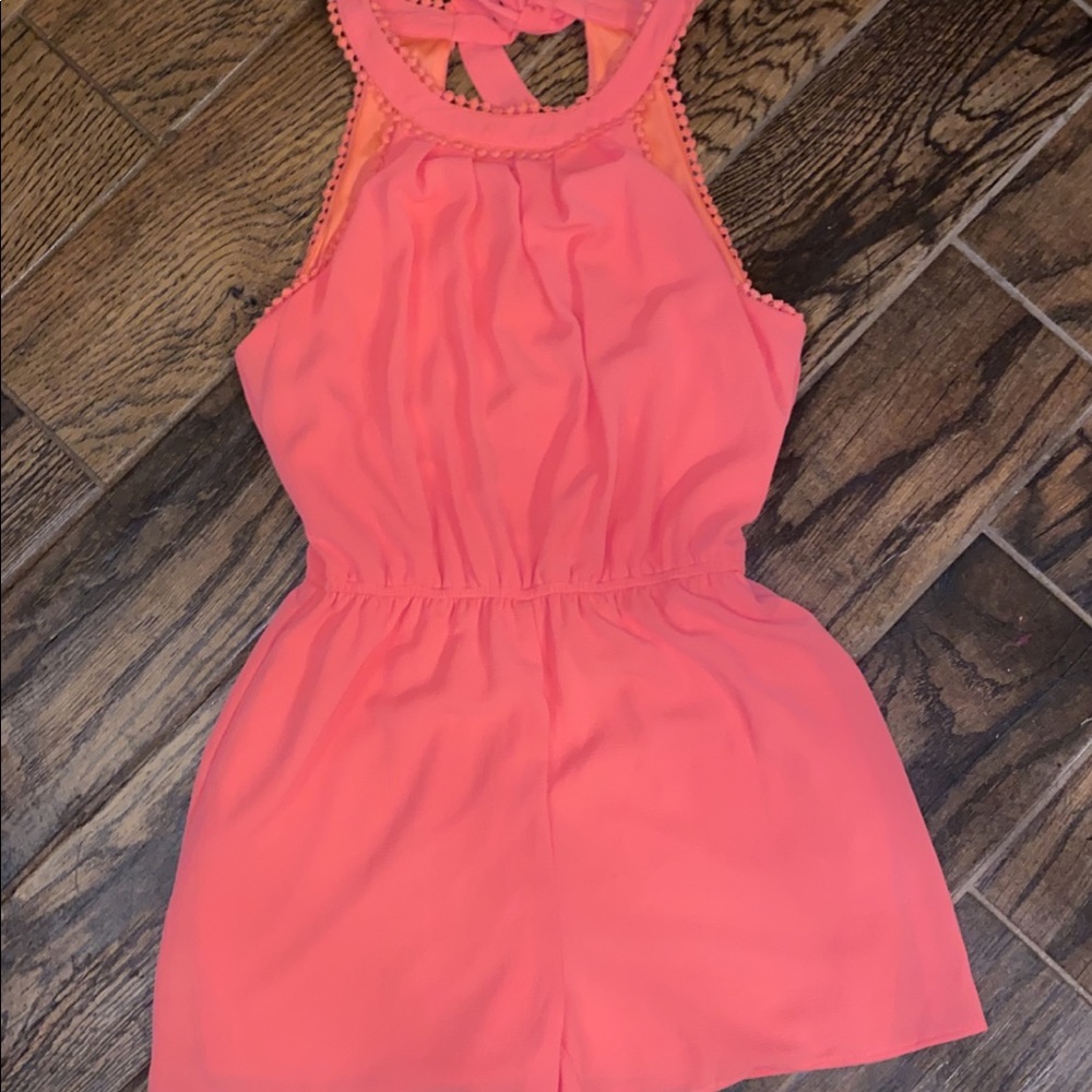 Romper